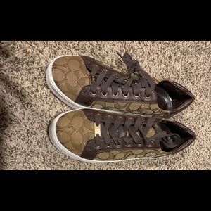 Coach Sneakers